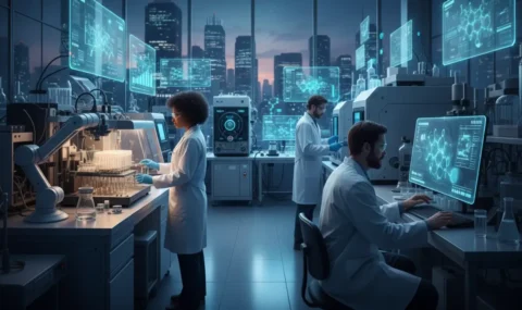 Labo oulfa banner x3